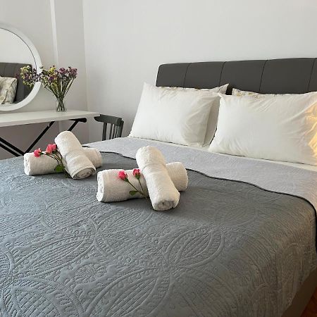 Theo Suites カヴァラ エクステリア 写真