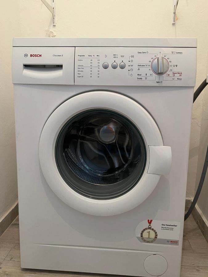 Theo Suites カヴァラ エクステリア 写真