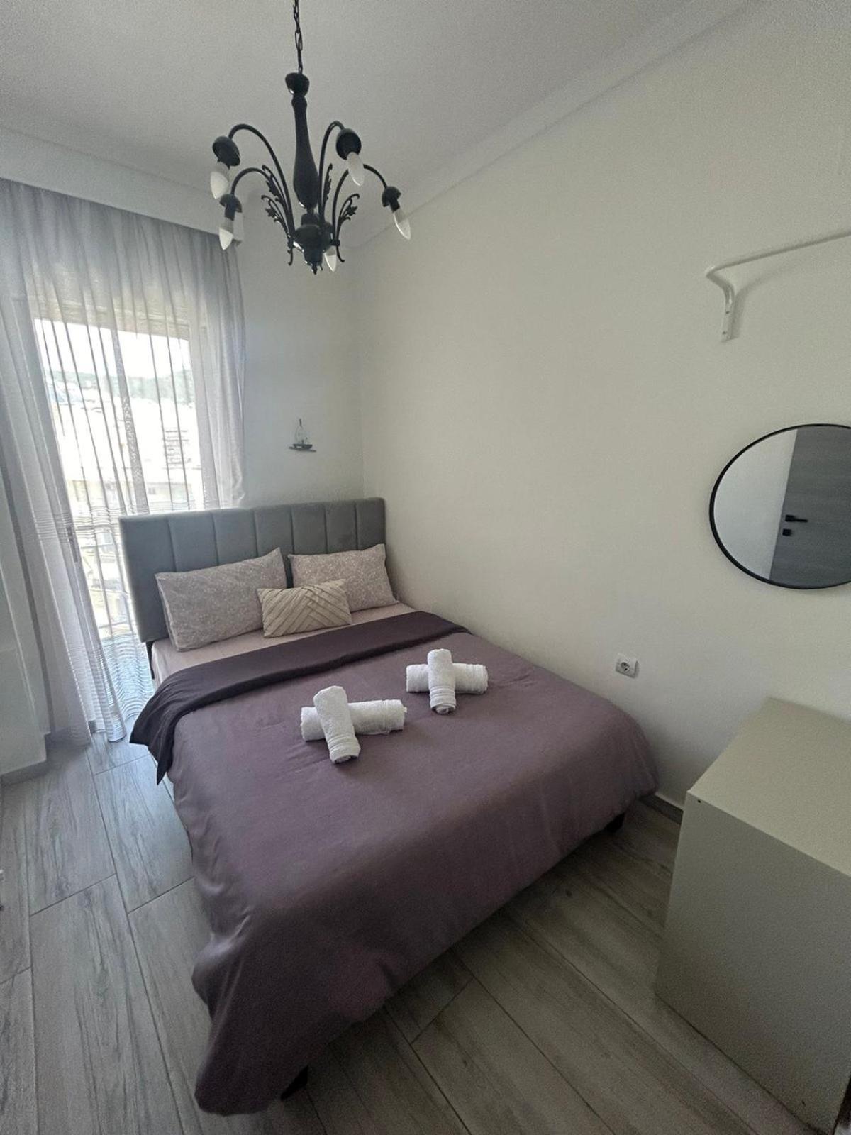 Theo Suites カヴァラ エクステリア 写真